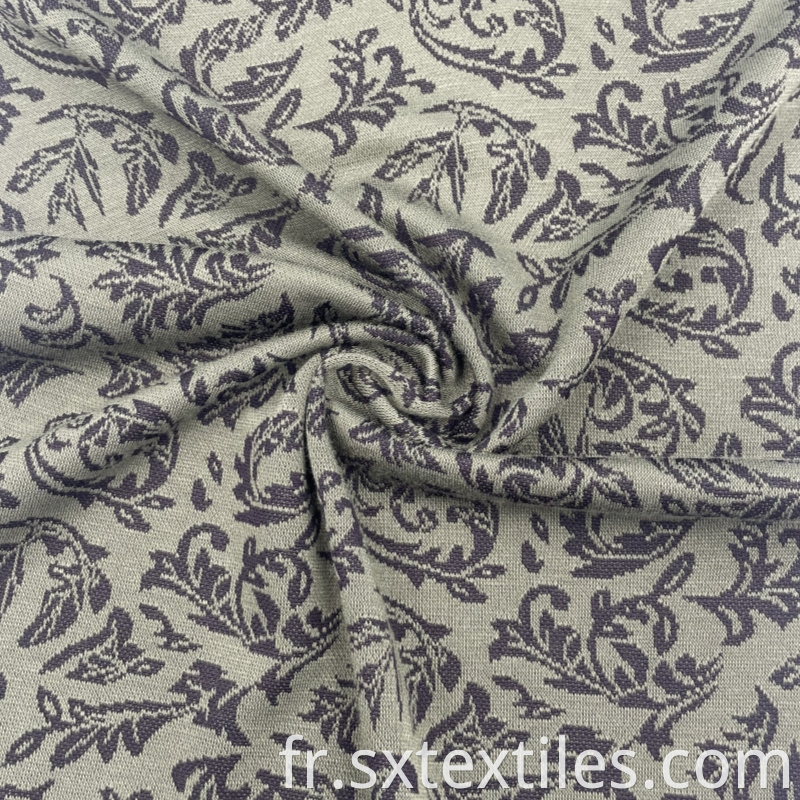 Double Faced Jacquard Fabric Jpg